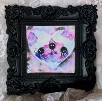 ‘Soot Sprites’ Framed Print