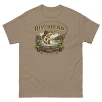 Image 1 of Riverbend Fly Fishing Company T-Shirt