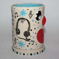 Image 3 of turnstile - birds