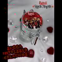 Bratz Rock Angelz Mini Glass Stash