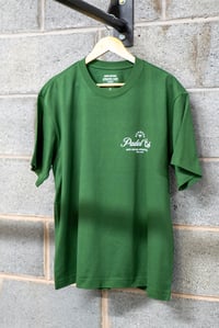 Image 3 of PADEL CLUB - BOX FIT GREEN