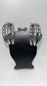 Image 5 of 3’s Company Hoop Earring’s 