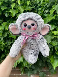 Image 1 of Millie the Mousey Sprite