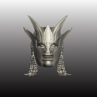 Image 1 of Willow Unpainted 