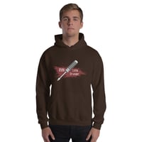 Image 6 of  Officially licensed run little stranger screw driver Unisex Hoodie