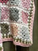 Image of Darcy Crochet Blanket