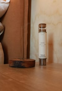 Image 3 of Handmade Jarrah Incense Holders