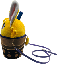 Image 5 of Boba Buddy Beans Bag Preorder (In Production)