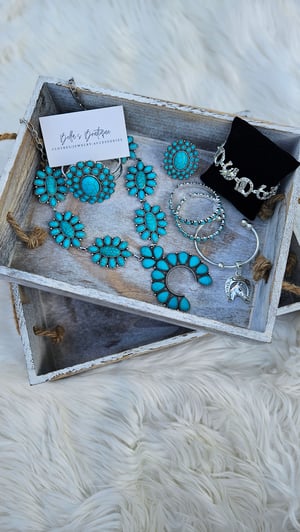 Image of Nashville 6 Piece Set 