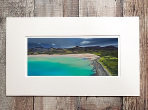 Image of Gruinard bay giclee print