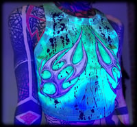 Image 5 of CyBer cRoP Tank (medium)