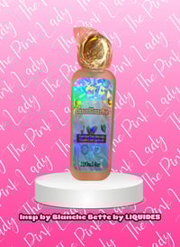 Image 1 of Luna Blanche Body Oil(Blanche Bete Type)