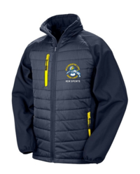 Softshell Jacket
