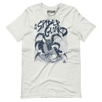 Image 2 of Spider Guard T-Shirt