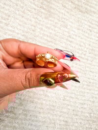 Image 1 of Adelphi Adjustable Ring