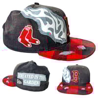 Image 5 of AG REworked Hats pt.2