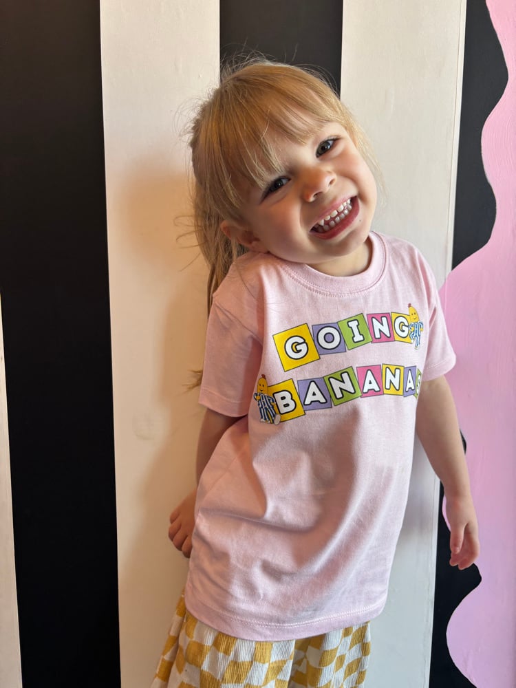 Image of Baby/kids Sizes ALL designs Pick Your Own