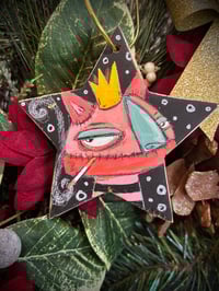 Image 1 of Xmas Hangover - Kat Got Caught