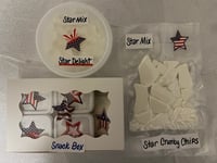 Image 2 of ⭐️Star Snack Box Deal⭐️