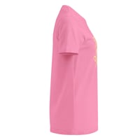 Image 3 of THE HOT GIRL IN NURSING SUMMER STAPLE T
