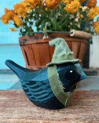 Image 5 of Bird Sculptures