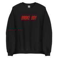 Image 1 of Broke Boy Sweater 