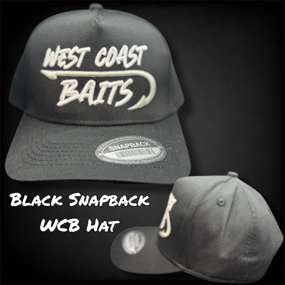 HATS / STICKERS - Image 3