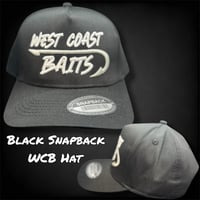 Image 3 of HATS / STICKERS