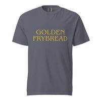Image 5 of Golden Frybread t-shirt