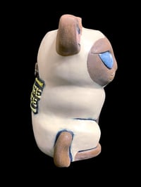 Image 4 of Tonkinese Terrace Kiki Tiki Mug