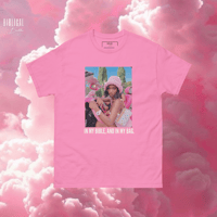 Image 6 of ‘In My Bible, And In My Bag’ Graphic Tee