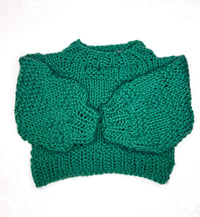 Image 1 of Triangle Sweater 