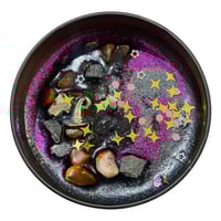 Image 2 of The Gathering Candle | Part of the Raven’s Coven Collection