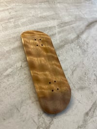 Image 2 of Exotic Series 34mm Deck (Light Brown)
