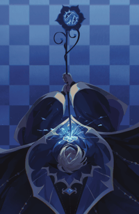 Truthless Recluse