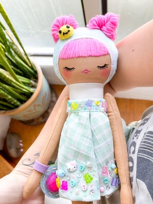 Image of Classic Doll Ivy