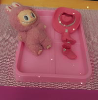 Pink Cowgirl 