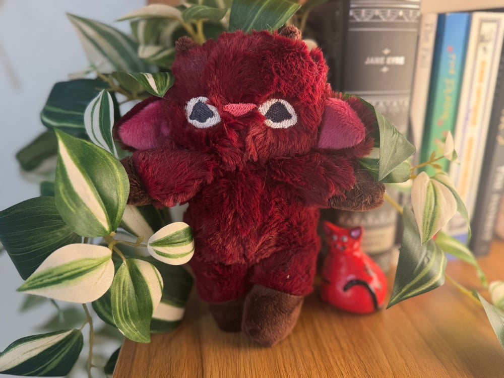 Image of Lilith and Asmodeus