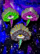 Image 1 of JAM & JONES THUNDER (NEW!)