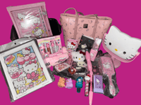 Image 1 of Hello Kitty Mix Bundle 