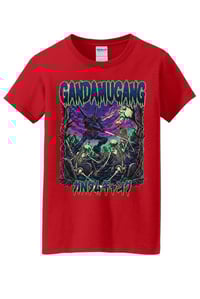 Image 1 of Hellriser tee