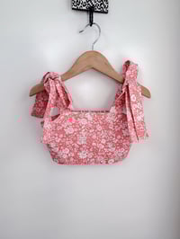 Image 1 of Poet crop top