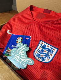 Image 2 of England Football Shirt Mystery Box