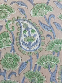 Image 4 of Namaste fabric Pierre