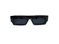 Image 1 of STAR CATCHERS SUNGLASSES * - MIDNIGHT/ GOLD