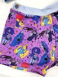 Image 3 of Yzma & Kronk Undies-MADE TO ORDER