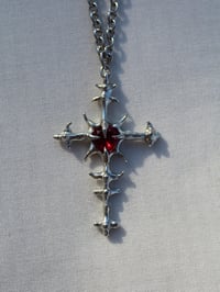 Image 3 of Kath Cross