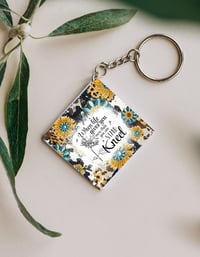 Image 2 of Religious Keychains