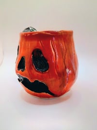 Image 3 of Jack-o'-lantern Mug 9