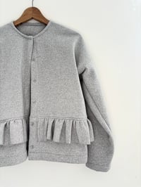 Image 4 of Gilet MILA 